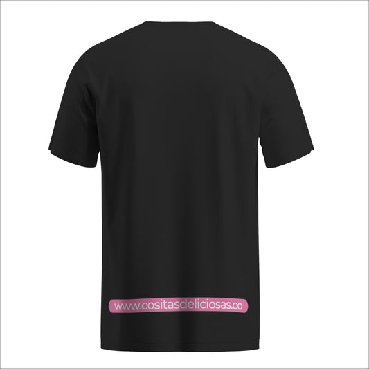Blusa deliciosa