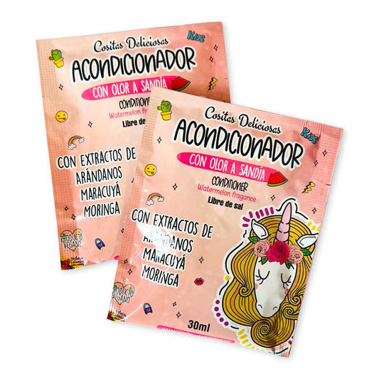 Acondicionador Sandía Sachet