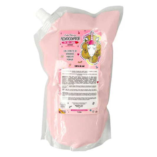 Acondicionador Sandía Repuesto 1L