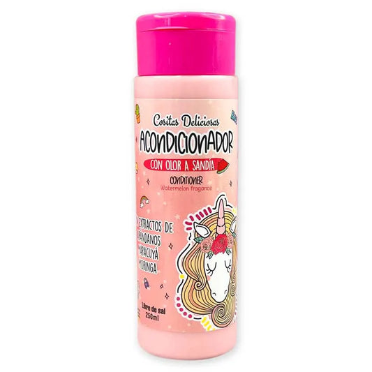 Acondicionador Sandía x250ml
