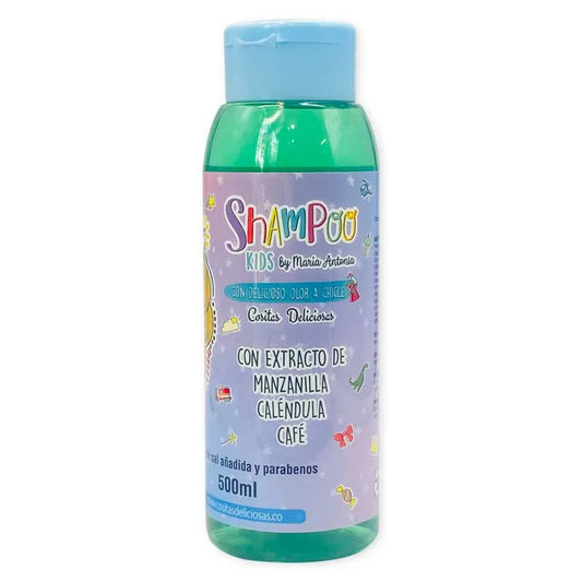 Shampoo kids x500ml