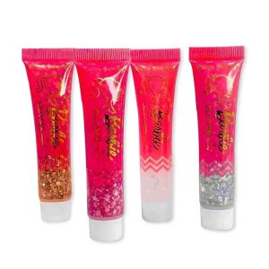 Glitter Facial y Corporal