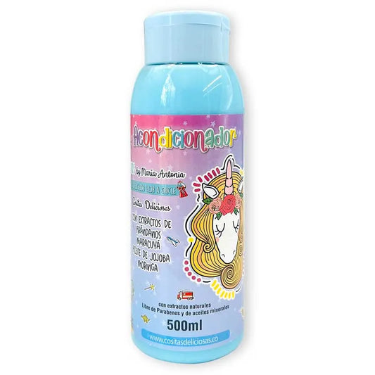 Acondicionador kids x500ml