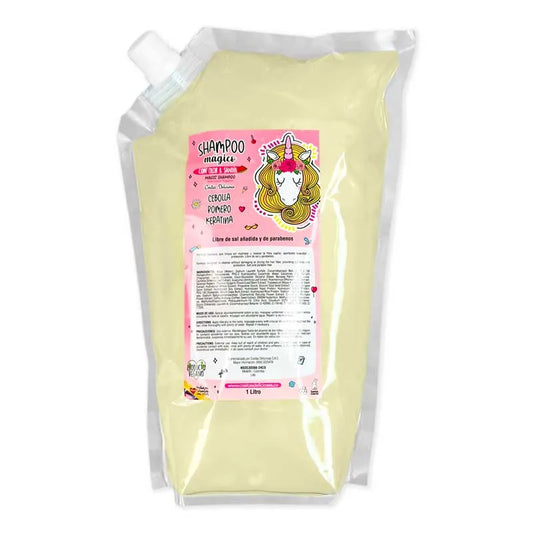 Shampoo Mágico Repuesto 1L