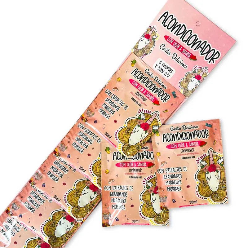 Acondicionador Sandía Ristra Sachet