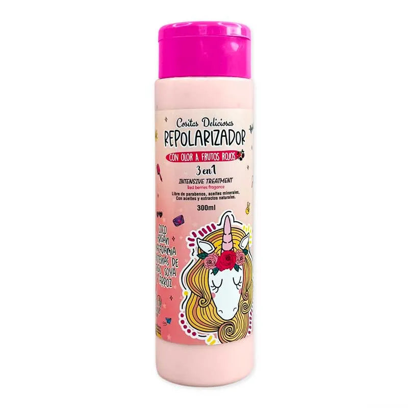 Repolarizador x300ml