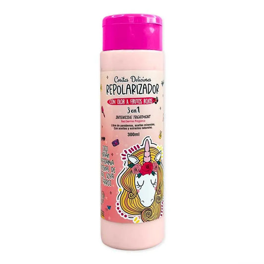 Repolarizador x300ml