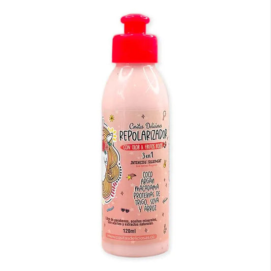 Repolarizador x120ml