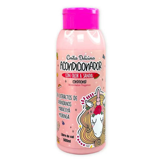 Acondicionador Sandía x500ml