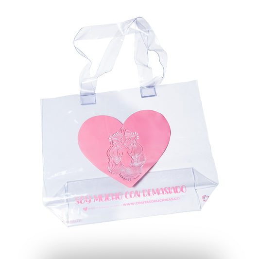 Bolso playero
