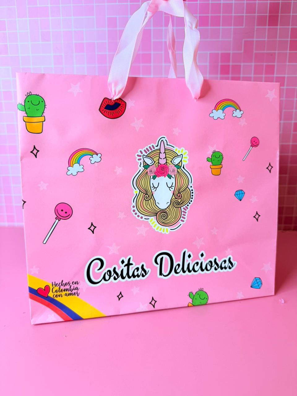 Bolsa de regalo