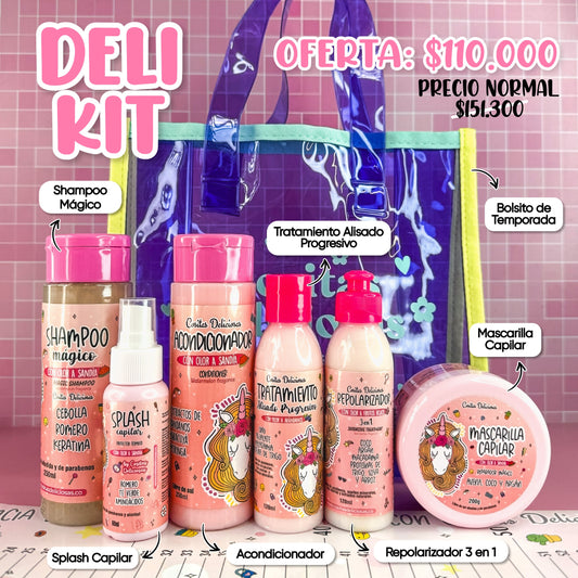 Deli kit