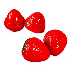 Brillo de fresa