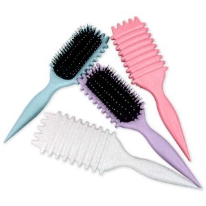 Cepillo para rizos
