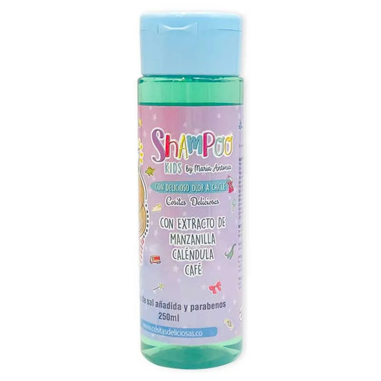 Shampoo kids